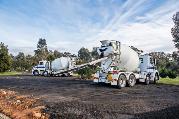 Best Concrete Installation Cost  in Fritch, TX